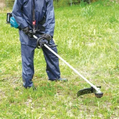 New Makita UR007GZ01 XGT 40V buskrydder