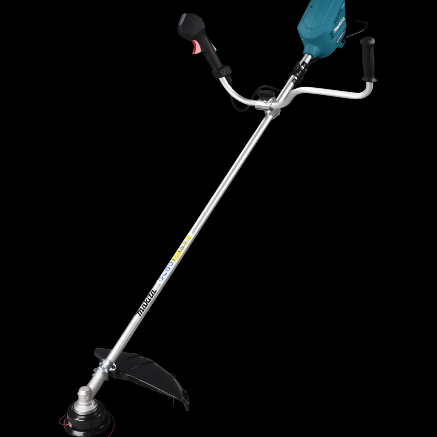 Makita Buskryddere^UR012GZ02 XGT 40V buskrydder solo