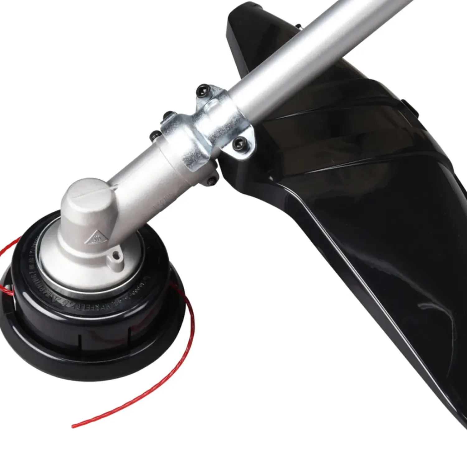 Makita Buskryddere^UR012GZ02 XGT 40V buskrydder solo