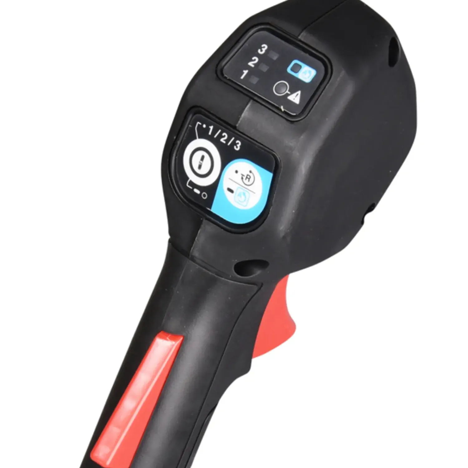 Makita Buskryddere^UR012GZ02 XGT 40V buskrydder solo