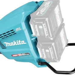 Makita Buskryddere^UR012GZ02 XGT 40V buskrydder solo