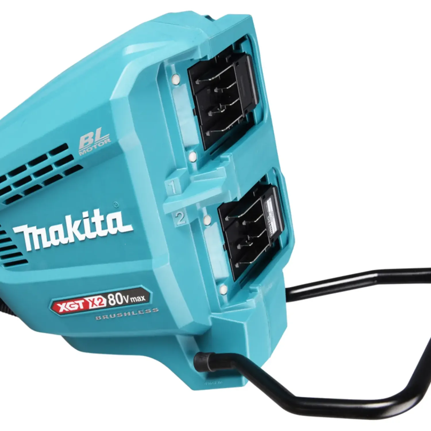 Makita Buskryddere^UR012GZ02 XGT 40V buskrydder solo