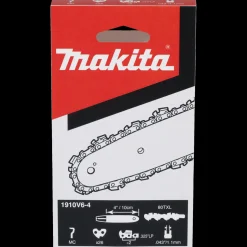 Sale Makita 1910V6-4 savkæde til DUC101 grensav