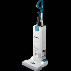 Outlet Makita VC010GZ støvsuger 40V XGT® solo - HEPA-filter