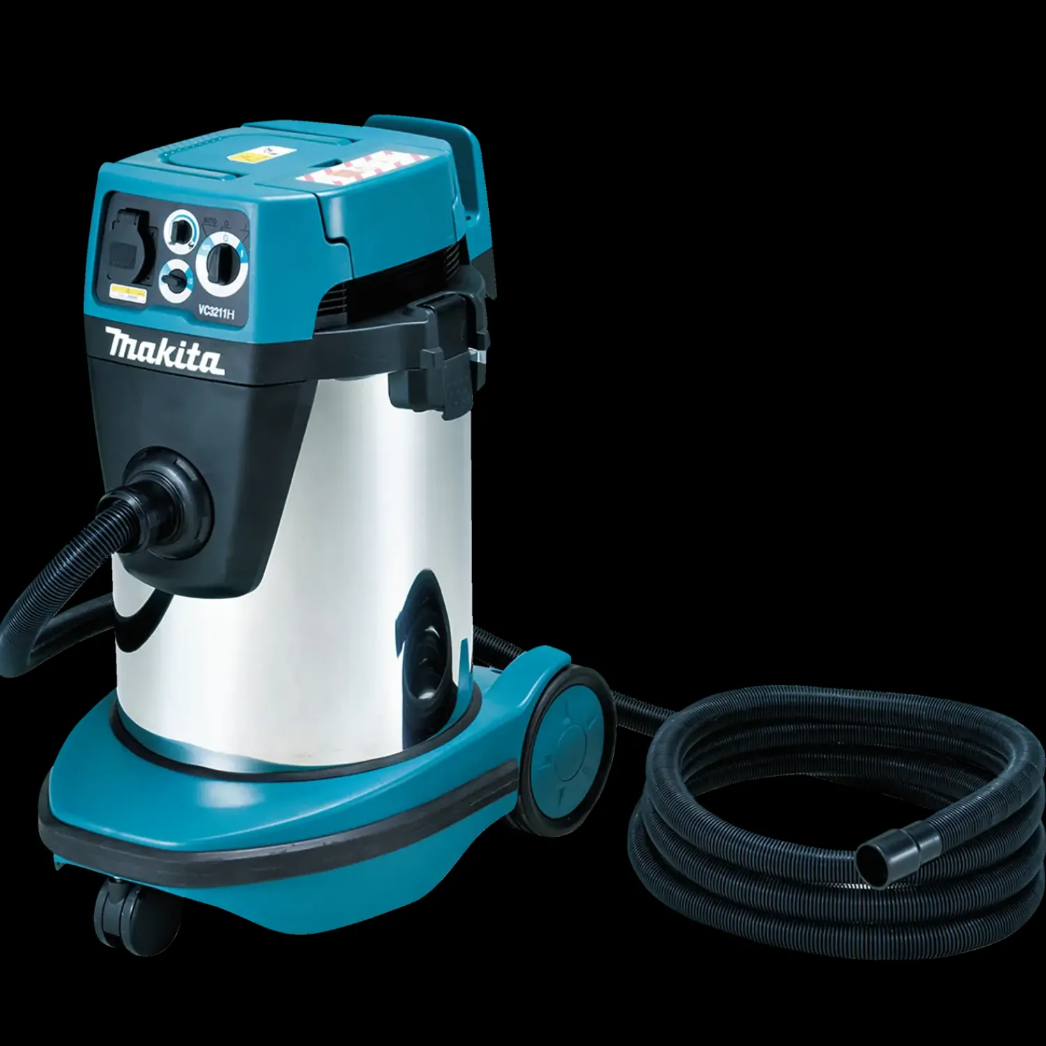 Makita Støvsugere^VC3211H våd- og tørstøvsuger 1050W