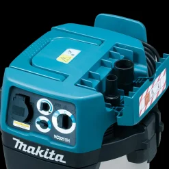 Makita Støvsugere^VC3211H våd- og tørstøvsuger 1050W