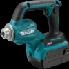 Hot Makita VR001GZ betonvibrator 40V XGT® solo
