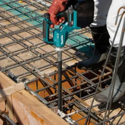 Hot Makita VR001GZ betonvibrator 40V XGT® solo