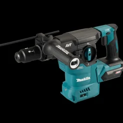Makita Mejselhamre^XGT HR009GZ01 bore-mejselhammer 40V