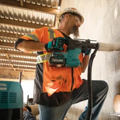 Makita Mejselhamre^XGT HR009GZ01 bore-mejselhammer 40V