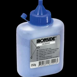 Ironside Markeringkridt blå til kridtsnor.