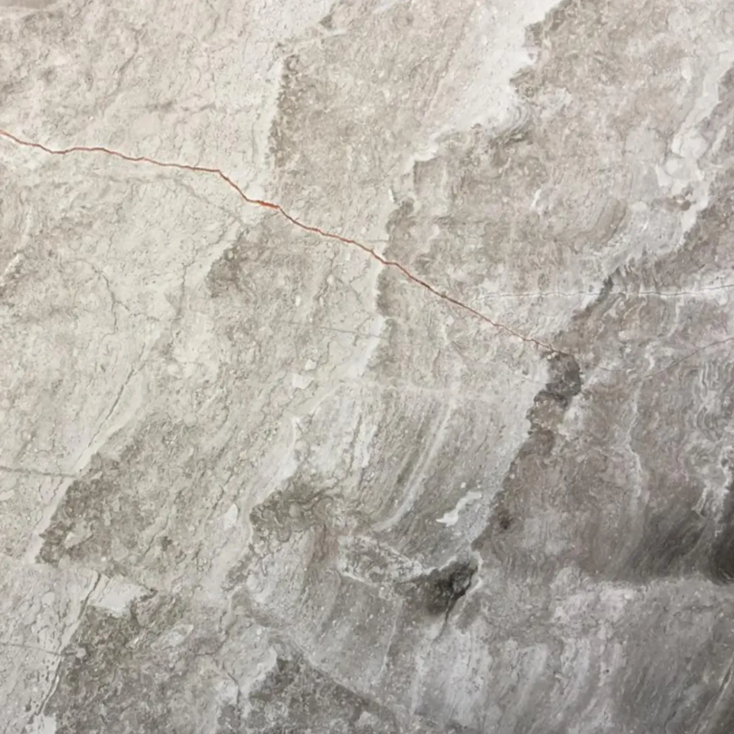 Marmorfliser^Marmorfliser Nova grålig 30,5x61x1,2 cm