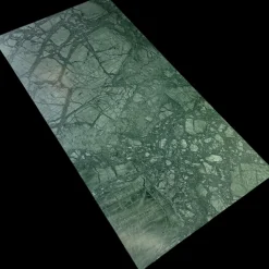 Best Marmorfliser Verde Guatemala grønlig 30,5x30,5x1,2 cm