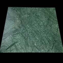 Best Marmorfliser Verde Guatemala grønlig 30,5x30,5x1,2 cm