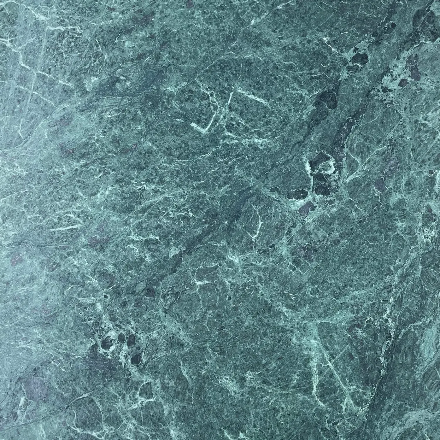 Best Marmorfliser Verde Guatemala grønlig 30,5x30,5x1,2 cm