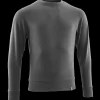 Mascot Trøjer Og Sweatshirts^20384-788 Crossover sweatshirt mørk antracit str. M
