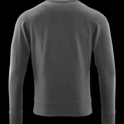 Mascot Trøjer Og Sweatshirts^20384-788 Crossover sweatshirt mørk antracit str. M