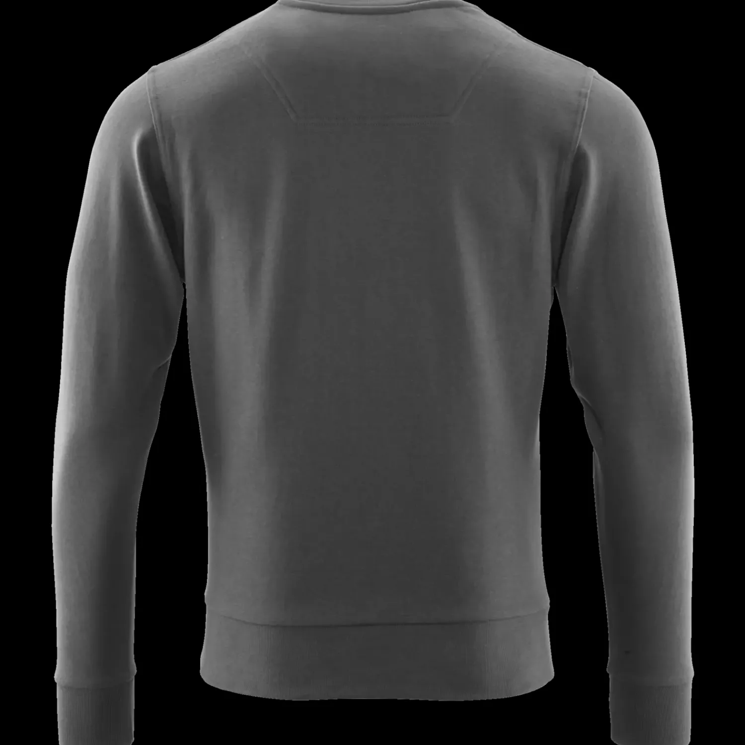 Mascot Trøjer Og Sweatshirts^20384-788 Crossover sweatshirt mørk antracit str. M