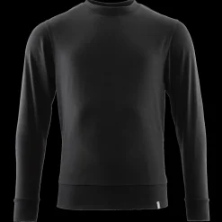 Outlet Mascot 20384-788 Crossover sweatshirt sort str. L