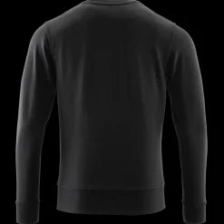 Outlet Mascot 20384-788 Crossover sweatshirt sort str. L