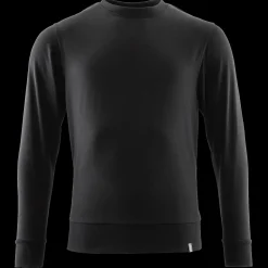 Outlet Mascot 20384-788 Crossover sweatshirt sort str. L