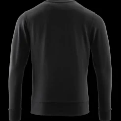 Outlet Mascot 20384-788 Crossover sweatshirt sort str. L