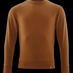 Discount Mascot 20384-788 Crossover sweatshirt nøddebrun str. XL