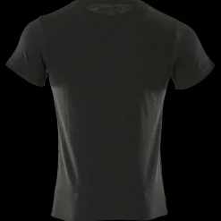 Mascot T-Shirts^20482-786 Crossover T-shirt sort str. 2XL