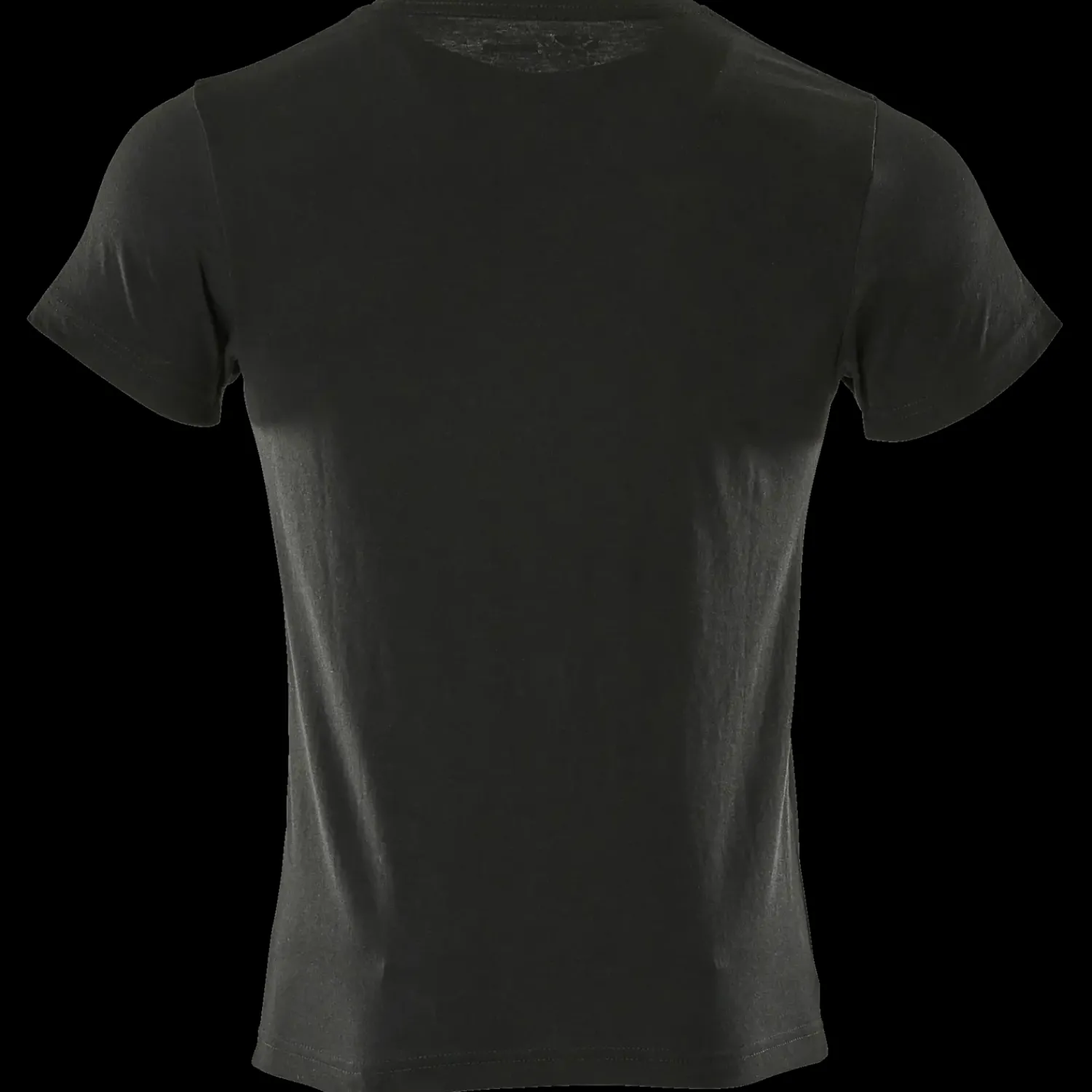 Mascot T-Shirts^20482-786 Crossover T-shirt sort str. 2XL