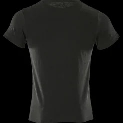 Mascot T-Shirts^20482-786 Crossover T-shirt sort str. 2XL