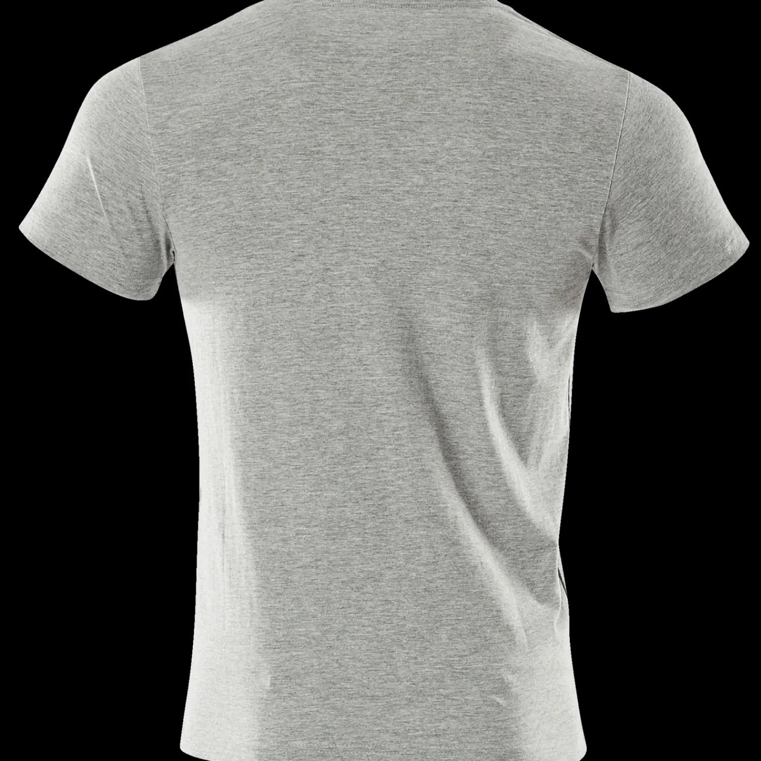 Mascot T-Shirts^20482-786 Crossover T-shirt gråmeleret str. M