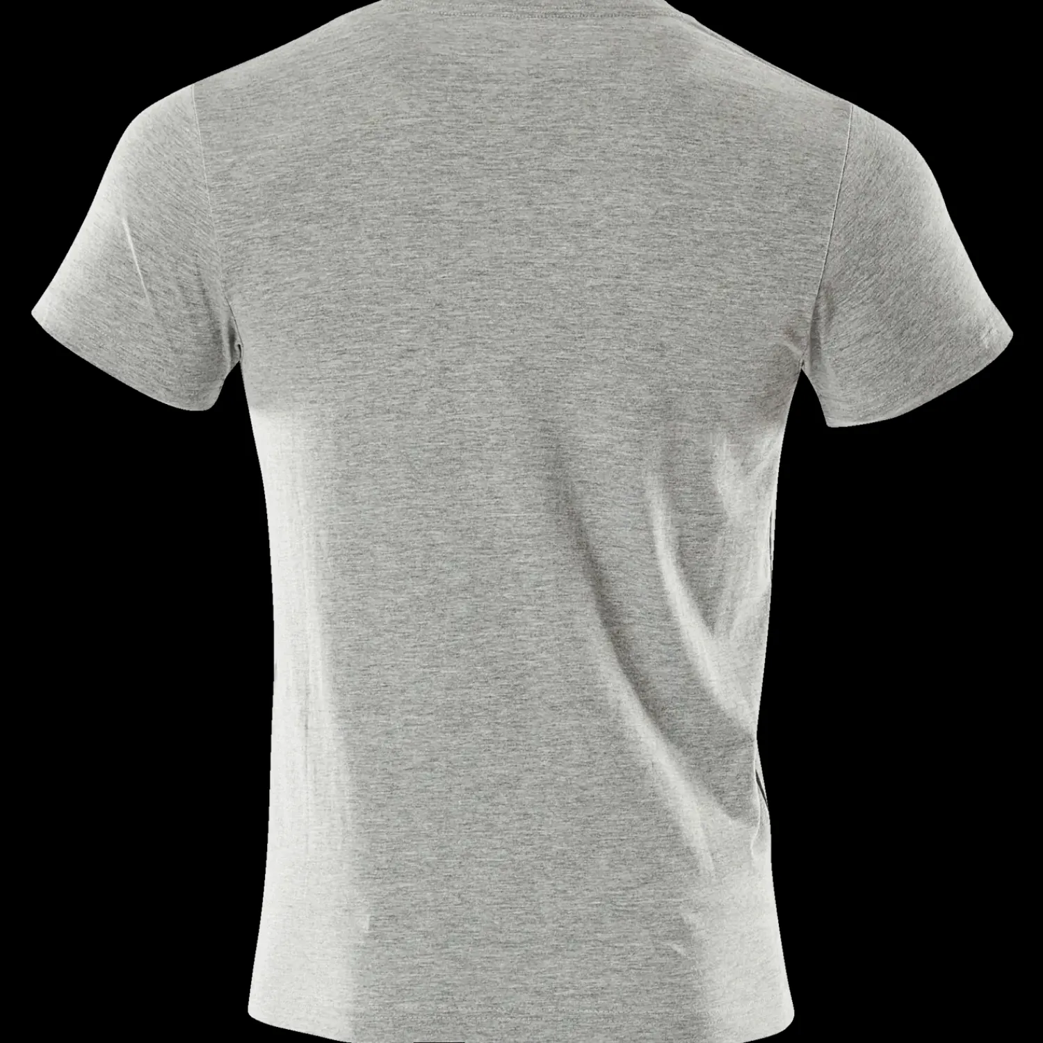 Mascot T-Shirts^20482-786 Crossover T-shirt gråmeleret str. M