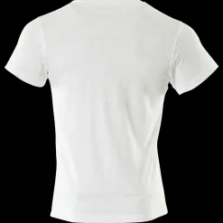 Clearance Mascot 20482-786 Crossover T-shirt hvid str. L