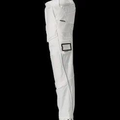 Hot Mascot 22279-605 Customized stretch bukser m/knælommer hvid str. 82C52