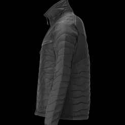 Online Mascot 22315-318 Customized termojakke sort str. M