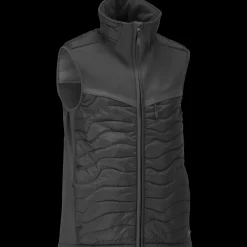 New Mascot 22365 Customized termovest sort str. L