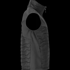 New Mascot 22365 Customized termovest sort str. L