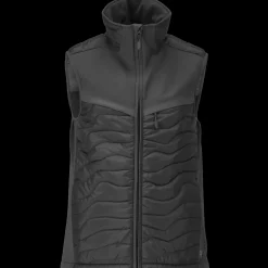 New Mascot 22365 Customized termovest sort str. L