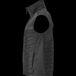 New Mascot 22365 Customized termovest sort str. L