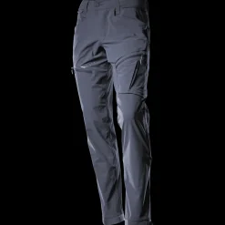 New Mascot 22059-605 Customized ultimate stretch funktionsbukser mørk marine str. 82C52