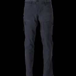 New Mascot 22059-605 Customized ultimate stretch funktionsbukser mørk marine str. 82C52