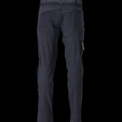 New Mascot 22059-605 Customized ultimate stretch funktionsbukser mørk marine str. 82C52