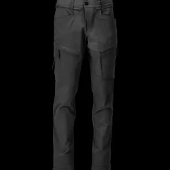 Best Mascot 22059-605 Customized ultimate stretch funktionsbukser sort str. 82C50