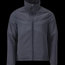 Trøjer Og Sweatshirts^Mascot 22105 microfleecejakke m/lynlås og for mørk marine str. M