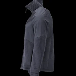 Trøjer Og Sweatshirts^Mascot 22105 microfleecejakke m/lynlås og for mørk marine str. M