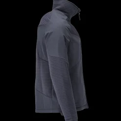 Trøjer Og Sweatshirts^Mascot 22105 microfleecejakke m/lynlås og for mørk marine str. M