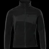 Jakker Og Veste^Mascot Accelerate fleecejakke sort str. XL