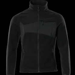 Jakker Og Veste^Mascot Accelerate fleecejakke sort str. XL