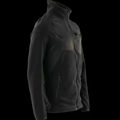 Jakker Og Veste^Mascot Accelerate fleecejakke sort str. XL