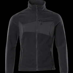 Jakker Og Veste^Mascot Accelerate fleecejakke sort str. XL